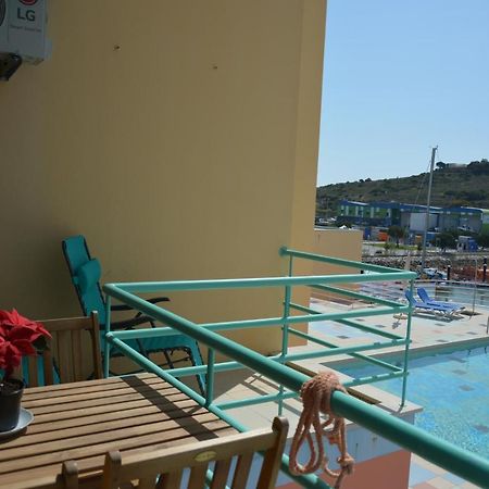 Beautiful Apartment In Albufeira Marina Zewnętrze zdjęcie
