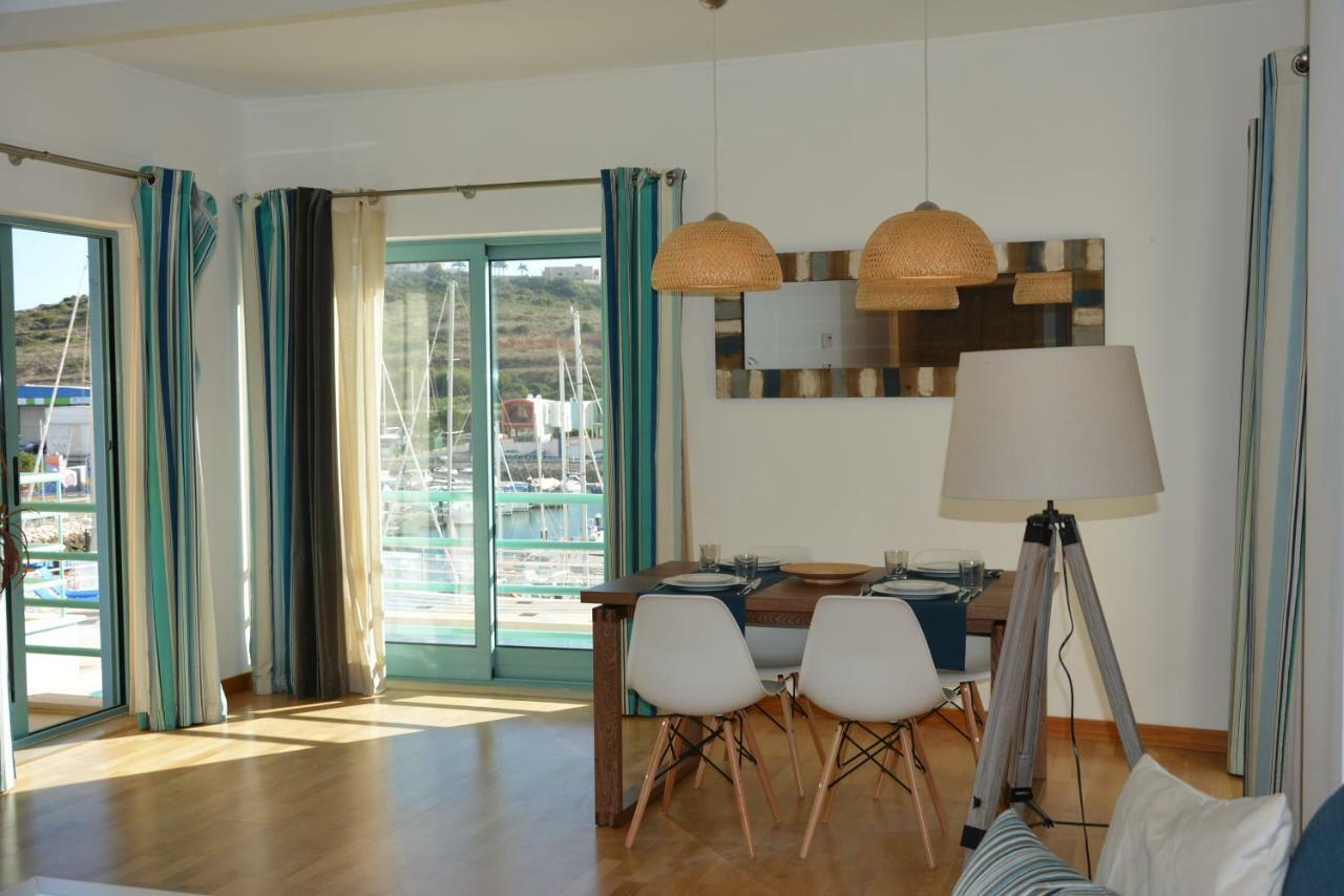 Beautiful Apartment In Albufeira Marina Zewnętrze zdjęcie