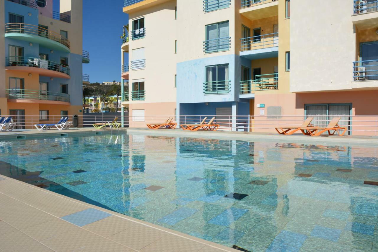 Beautiful Apartment In Albufeira Marina Zewnętrze zdjęcie