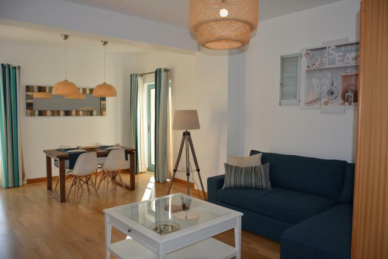 Beautiful Apartment In Albufeira Marina Zewnętrze zdjęcie