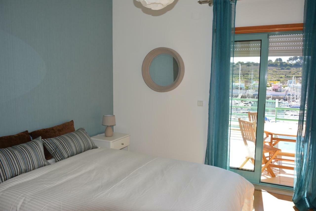 Beautiful Apartment In Albufeira Marina Zewnętrze zdjęcie