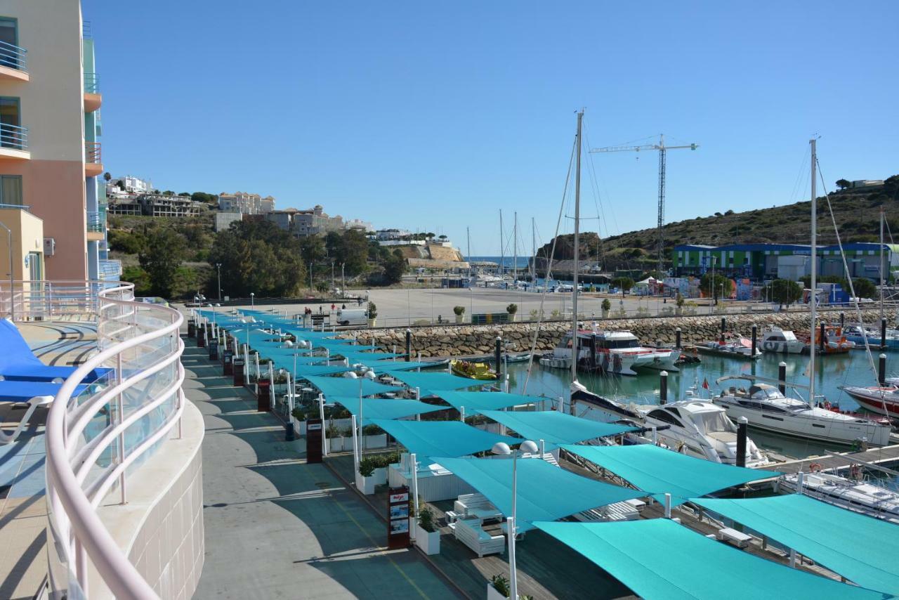 Beautiful Apartment In Albufeira Marina Zewnętrze zdjęcie